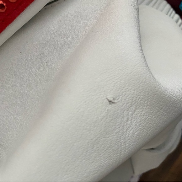 Arizona XLII Super Bowl Leather Jacket - Picture 8 of 10